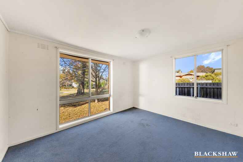 8 Shiers Place Scullin 8 Shiers Place Scullin