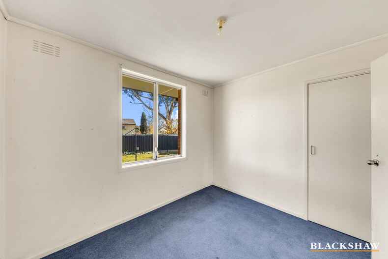 8 Shiers Place Scullin 8 Shiers Place Scullin