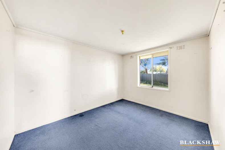 8 Shiers Place Scullin 8 Shiers Place Scullin