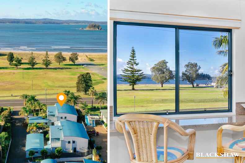 2/216 Beach Road Batehaven