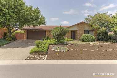 54 Maclean Street Chisholm
