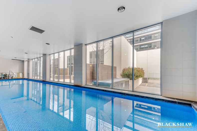 Level 3/35/10 Ipima Street Braddon Level 3/35/10 Ipima Street Braddon