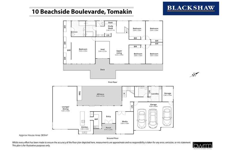 10 Beachside Boulevard Tomakin 10 Beachside Boulevard Tomakin