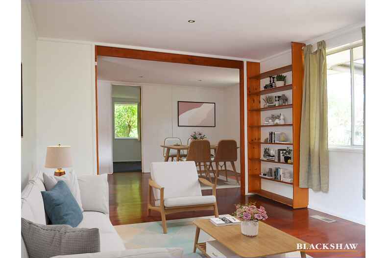 7 Yanda Street Waramanga 7 Yanda Street Waramanga