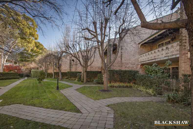 32/1 Allambee Street Reid 32/1 Allambee Street Reid