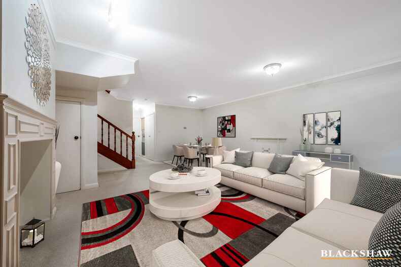 32/1 Allambee Street Reid 32/1 Allambee Street Reid