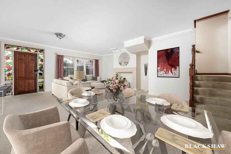 32/1 Allambee Street Reid 32/1 Allambee Street Reid