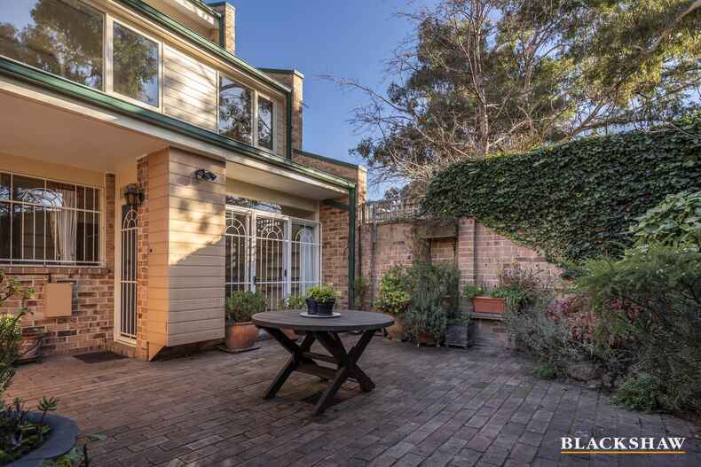 32/1 Allambee Street Reid 32/1 Allambee Street Reid