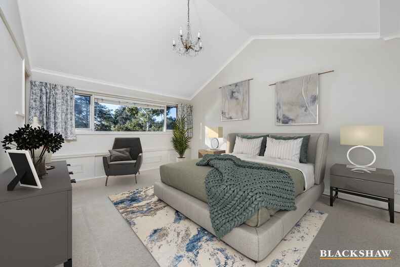 32/1 Allambee Street Reid 32/1 Allambee Street Reid