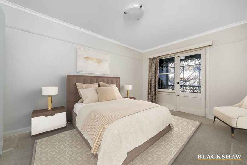 32/1 Allambee Street Reid 32/1 Allambee Street Reid