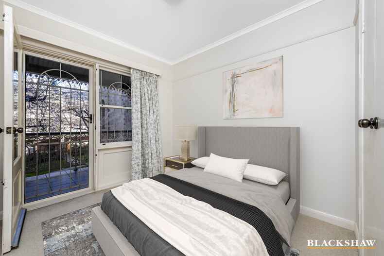 32/1 Allambee Street Reid 32/1 Allambee Street Reid