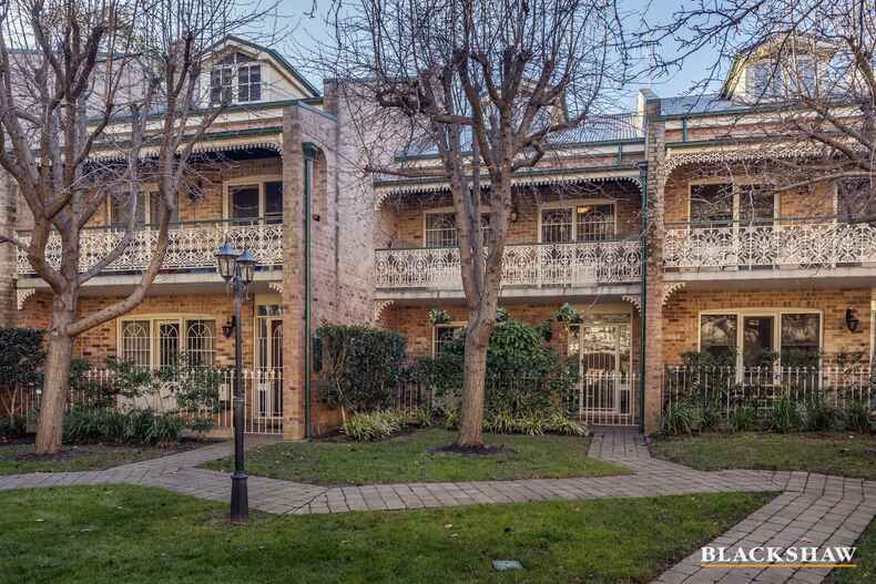 32/1 Allambee Street Reid 32/1 Allambee Street Reid