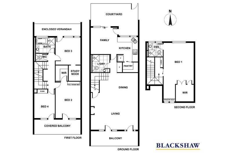 32/1 Allambee Street Reid 32/1 Allambee Street Reid