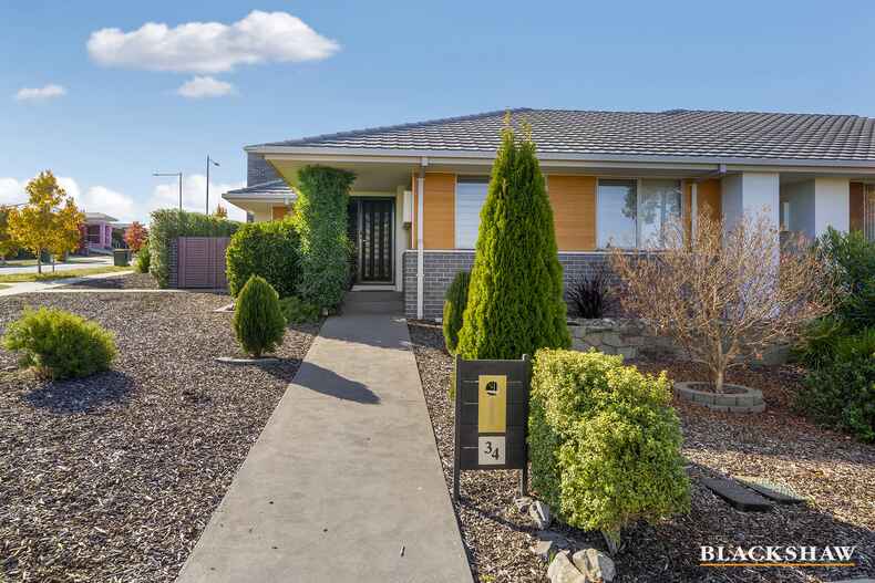 34 Whitrod Avenue Casey