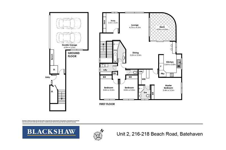 2/216 Beach Road Batehaven 2/216 Beach Road Batehaven