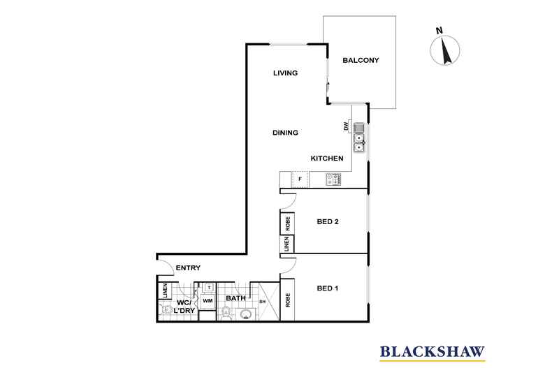 Level 3/35/10 Ipima Street Braddon Level 3/35/10 Ipima Street Braddon