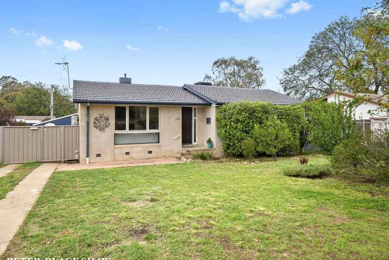 37 Northmore Crescent Higgins