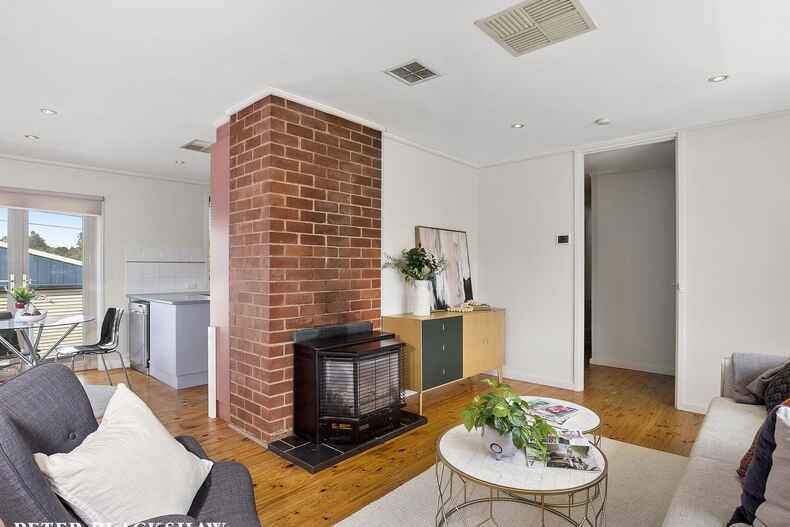 37 Northmore Crescent Higgins