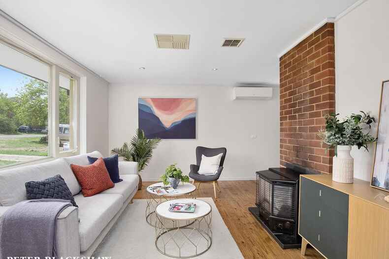 37 Northmore Crescent Higgins