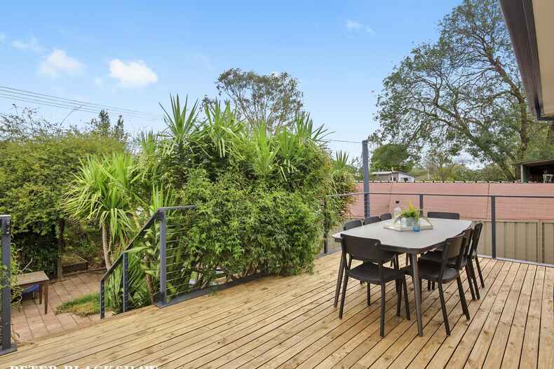 37 Northmore Crescent Higgins