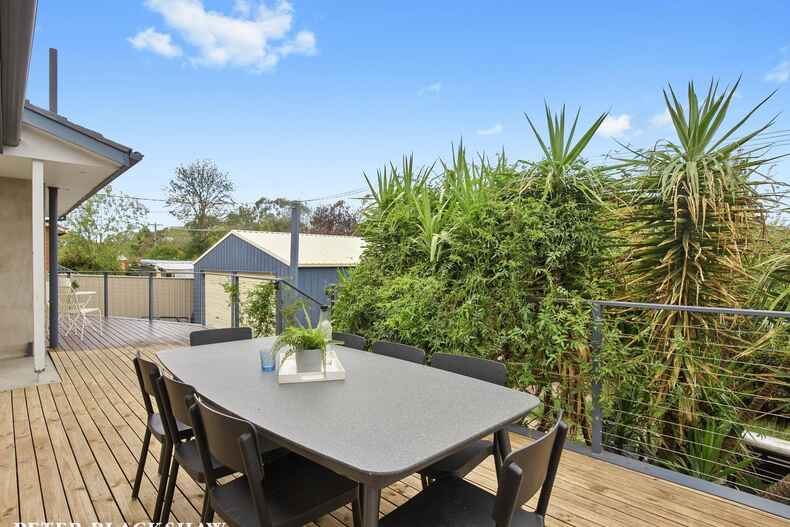 37 Northmore Crescent Higgins