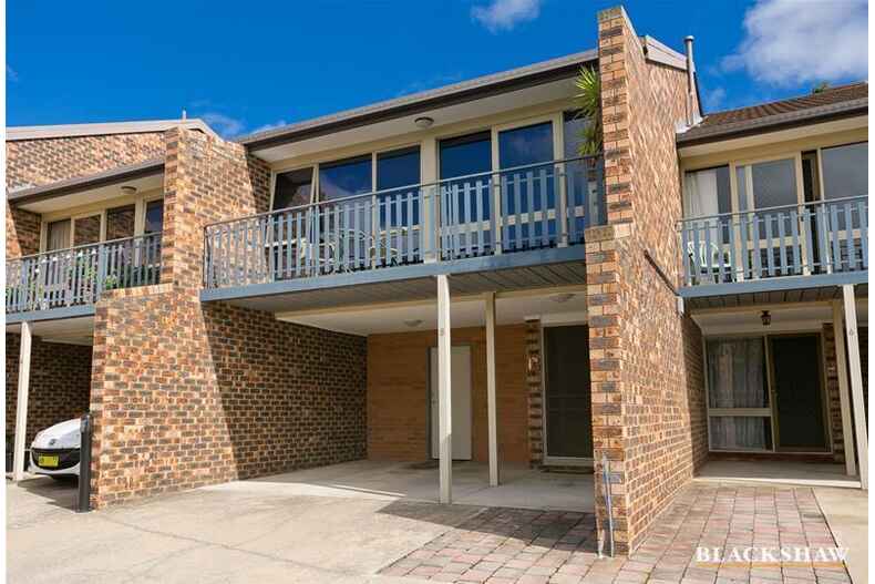 5/7 Ford Street Queanbeyan