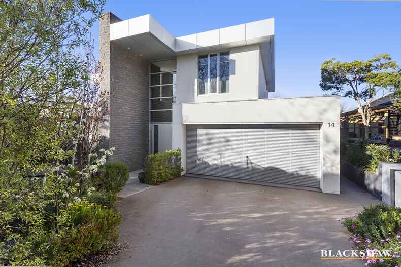 14 Weld Street Yarralumla 14 Weld Street Yarralumla