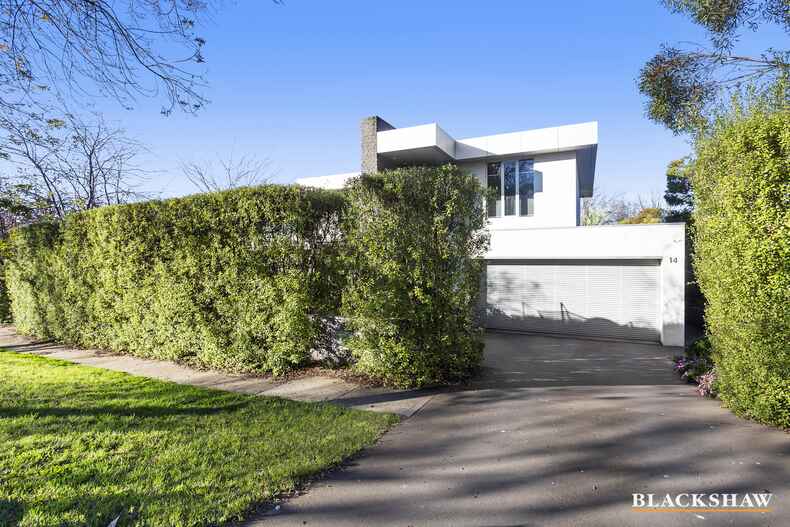 14 Weld Street Yarralumla 14 Weld Street Yarralumla