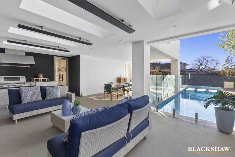 14 Weld Street Yarralumla 14 Weld Street Yarralumla