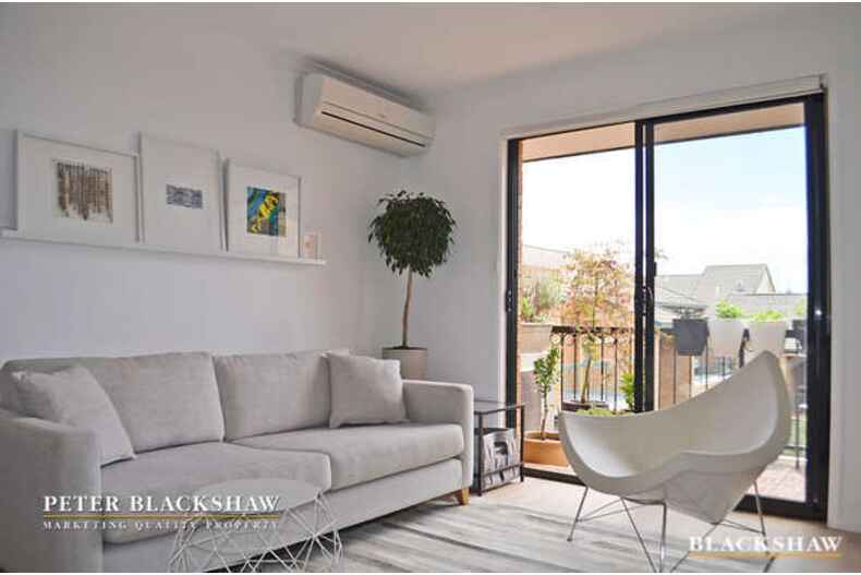 30/17 Oxley Street Griffith 30/17 Oxley Street Griffith