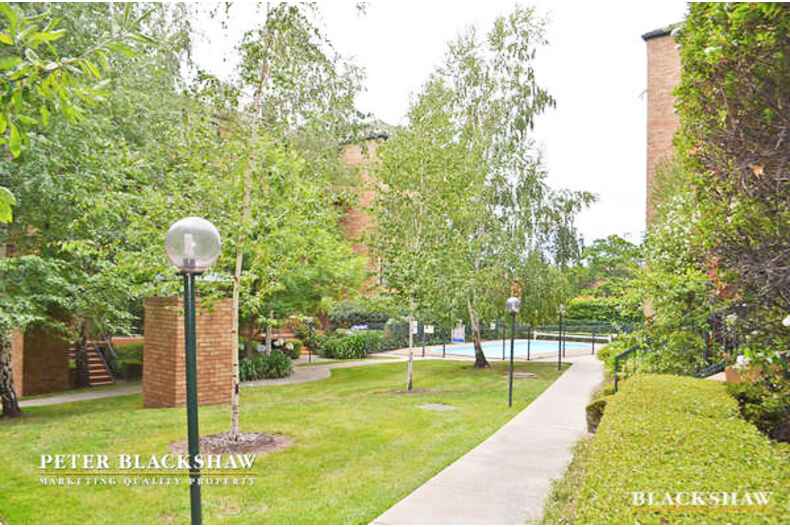 30/17 Oxley Street Griffith 30/17 Oxley Street Griffith