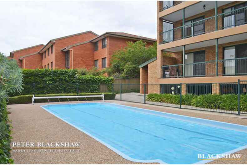 30/17 Oxley Street Griffith 30/17 Oxley Street Griffith