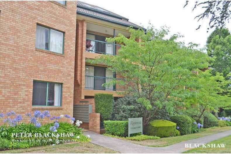 30/17 Oxley Street Griffith 30/17 Oxley Street Griffith