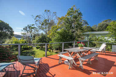 59 Burri Point Road Guerilla Bay