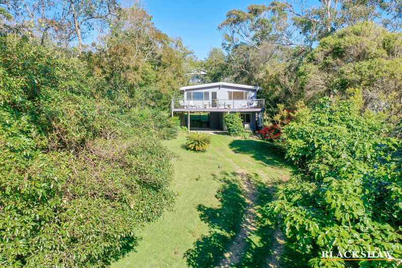 59 Burri Point Road Guerilla Bay 59 Burri Point Road Guerilla Bay