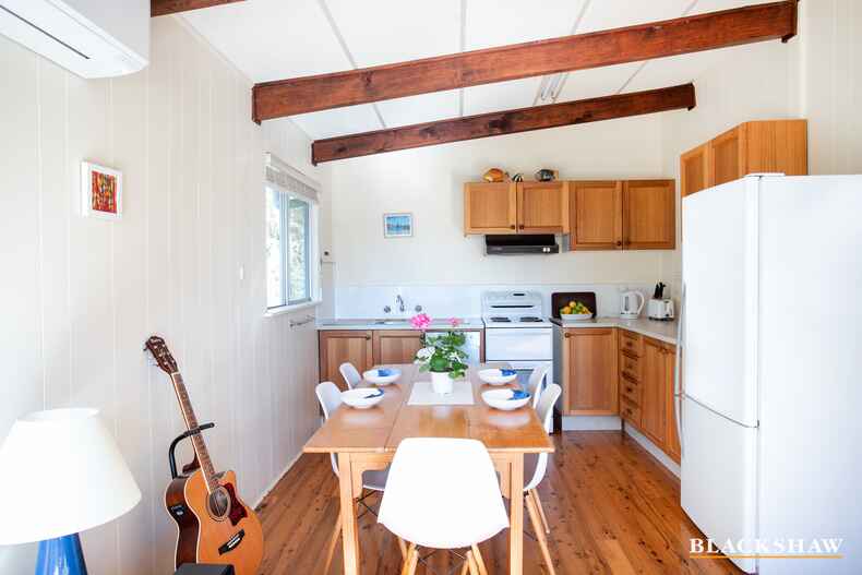 59 Burri Point Road Guerilla Bay 59 Burri Point Road Guerilla Bay