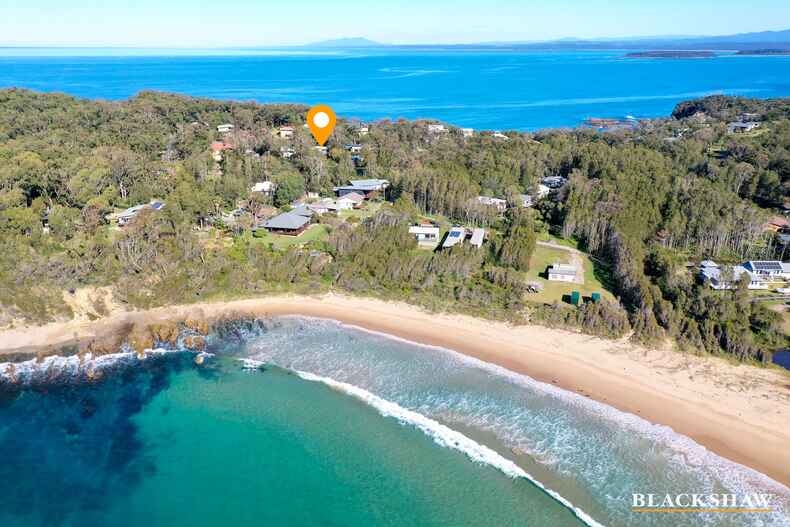 59 Burri Point Road Guerilla Bay 59 Burri Point Road Guerilla Bay