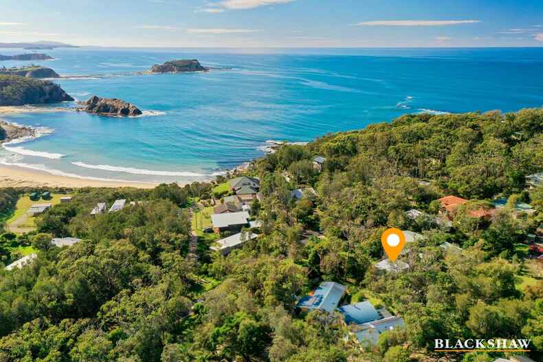 59 Burri Point Road Guerilla Bay 59 Burri Point Road Guerilla Bay