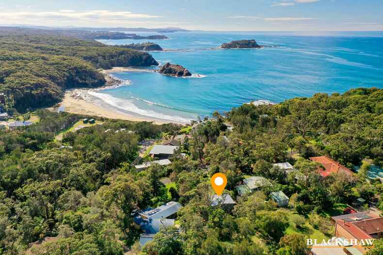 59 Burri Point Road Guerilla Bay 59 Burri Point Road Guerilla Bay