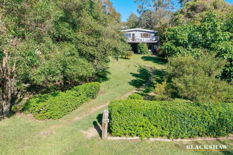 59 Burri Point Road Guerilla Bay 59 Burri Point Road Guerilla Bay