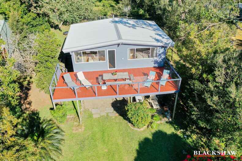 59 Burri Point Road Guerilla Bay 59 Burri Point Road Guerilla Bay