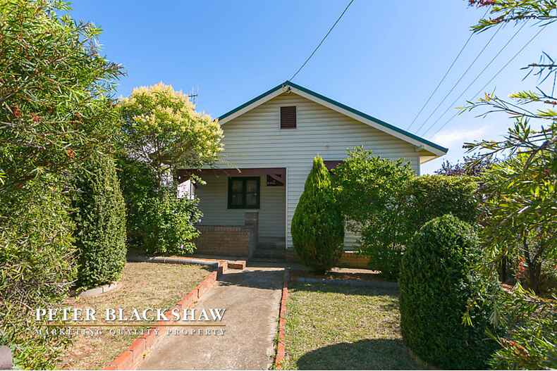 61 Uriarra Road Queanbeyan