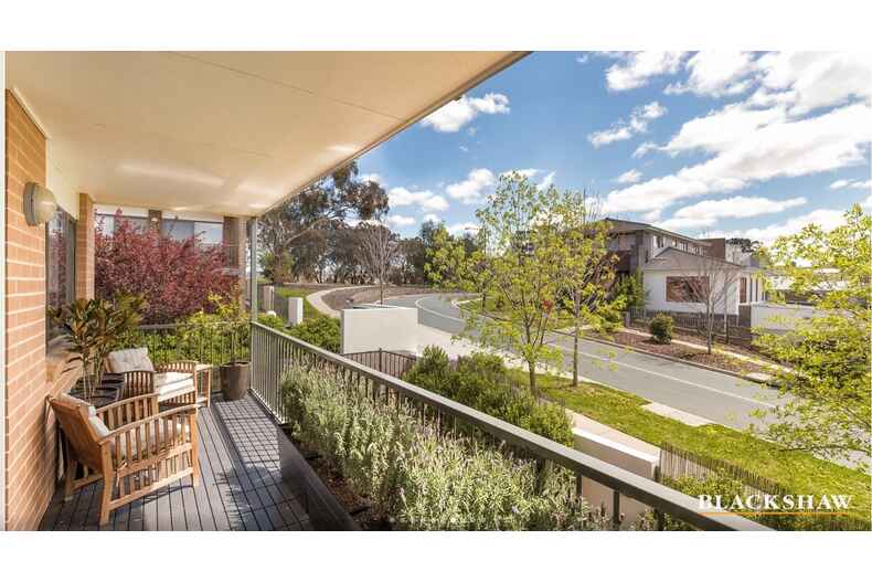 15/16 Ray Ellis Crescent Forde