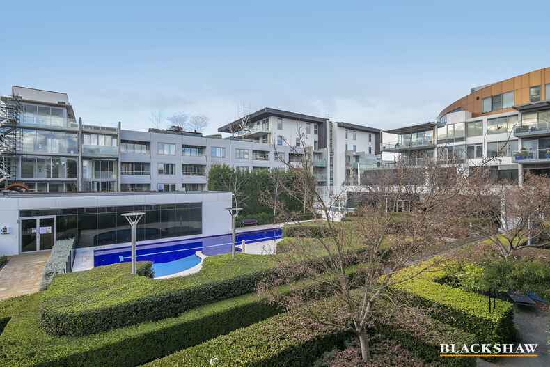 3/43 Printers Way Kingston