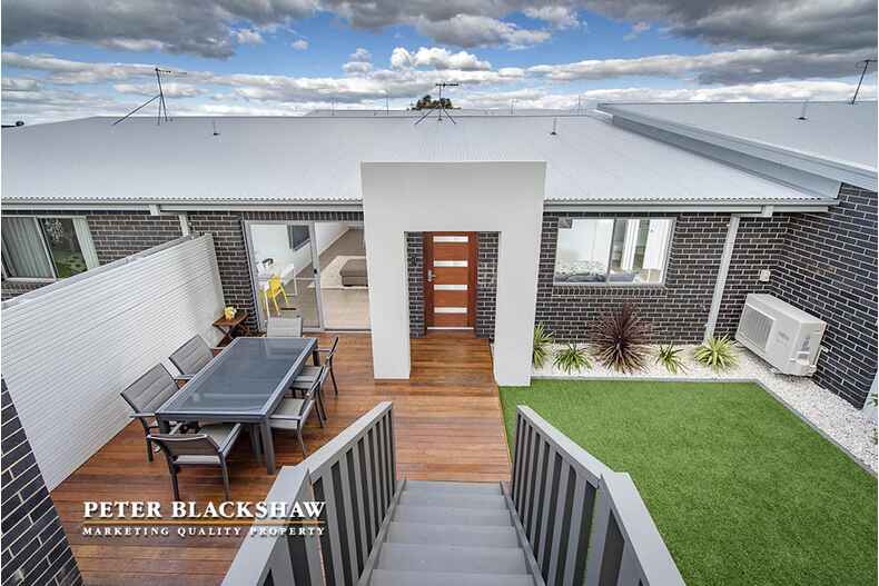 8 Skewes Crescent Casey