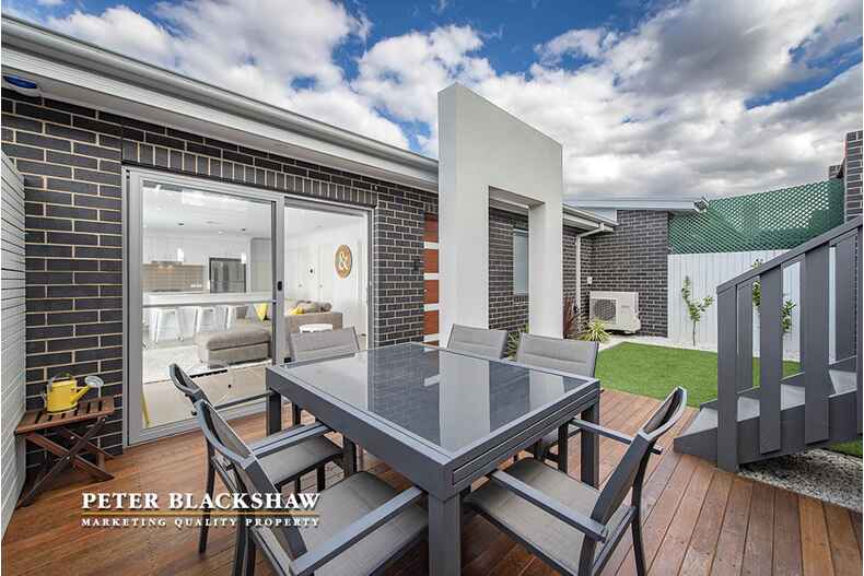8 Skewes Crescent Casey 8 Skewes Crescent Casey