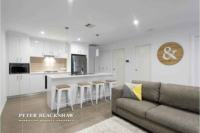 8 Skewes Crescent Casey 8 Skewes Crescent Casey