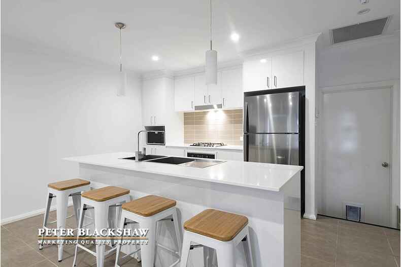 8 Skewes Crescent Casey 8 Skewes Crescent Casey