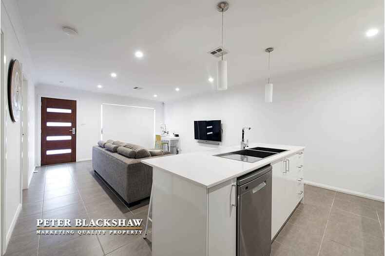 8 Skewes Crescent Casey 8 Skewes Crescent Casey