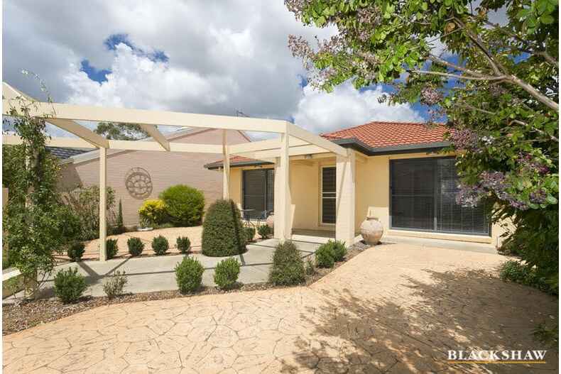 33 Lampard Circuit Bruce